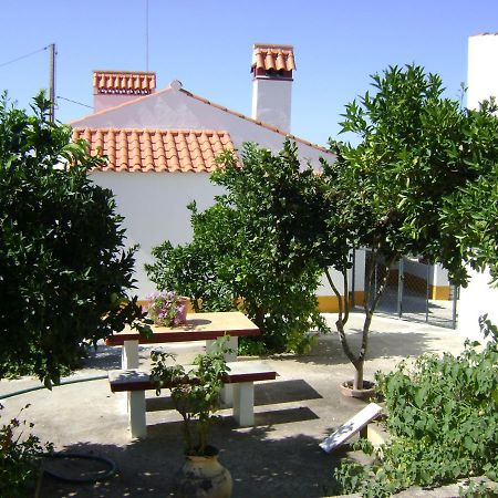 Tapada Da Beira Villa Marvão Екстериор снимка