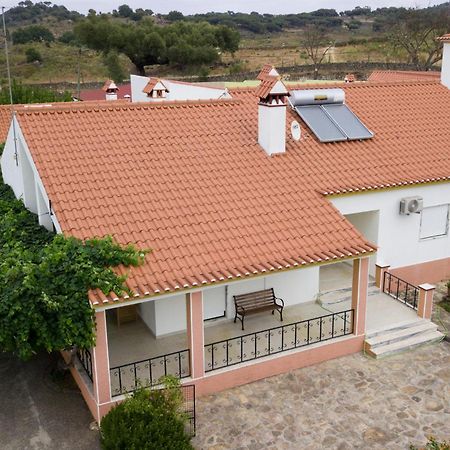Tapada Da Beira Villa Marvão Екстериор снимка