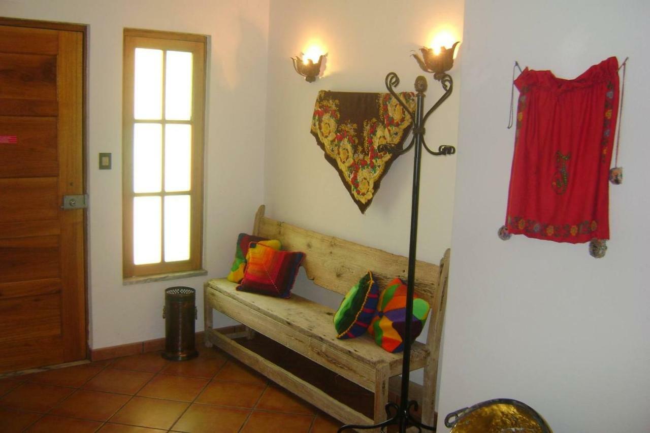 Tapada Da Beira Villa Marvão Екстериор снимка