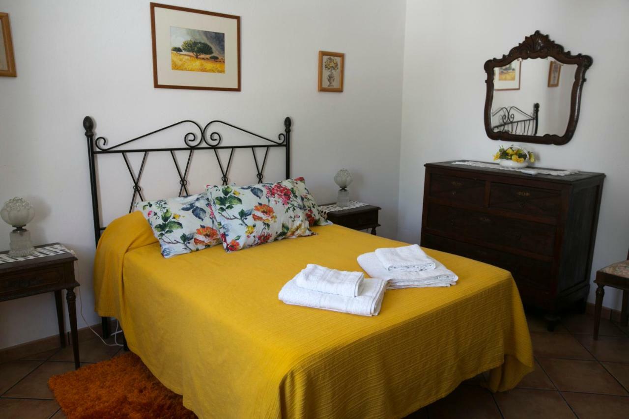 Tapada Da Beira Villa Marvão Екстериор снимка