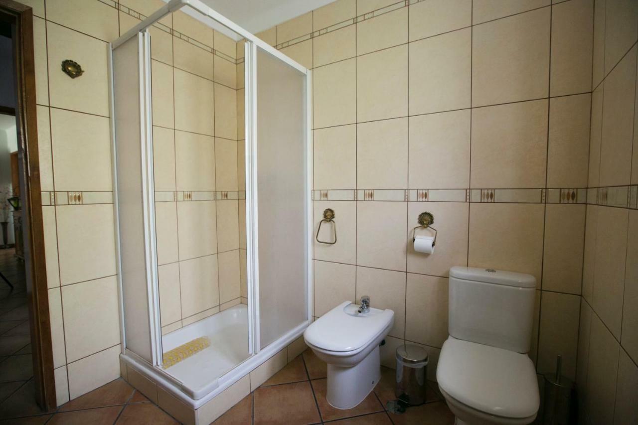 Tapada Da Beira Villa Marvão Екстериор снимка