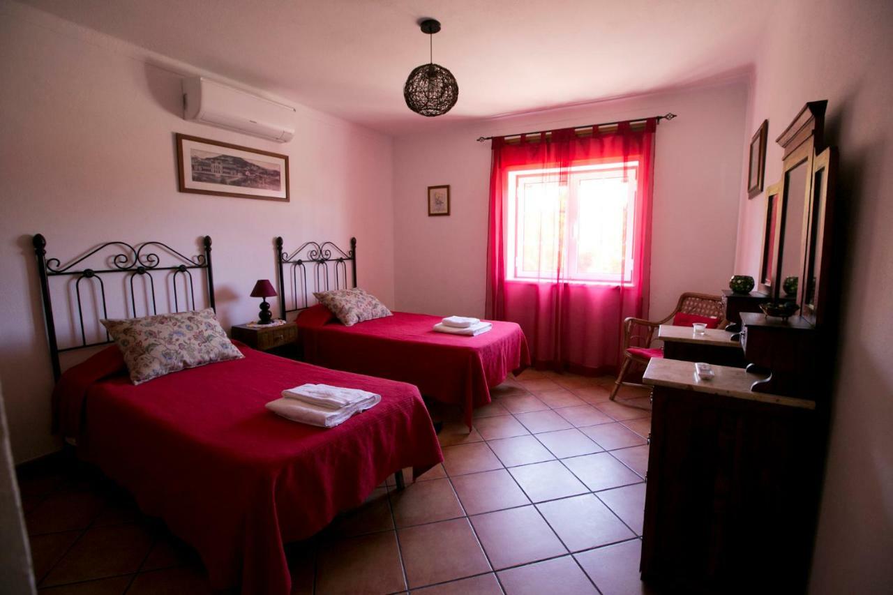 Tapada Da Beira Villa Marvão Екстериор снимка