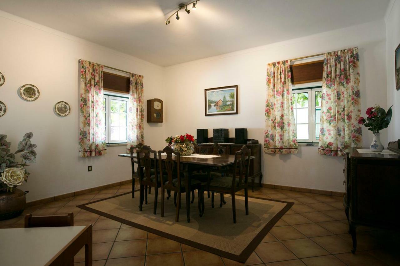 Tapada Da Beira Villa Marvão Екстериор снимка
