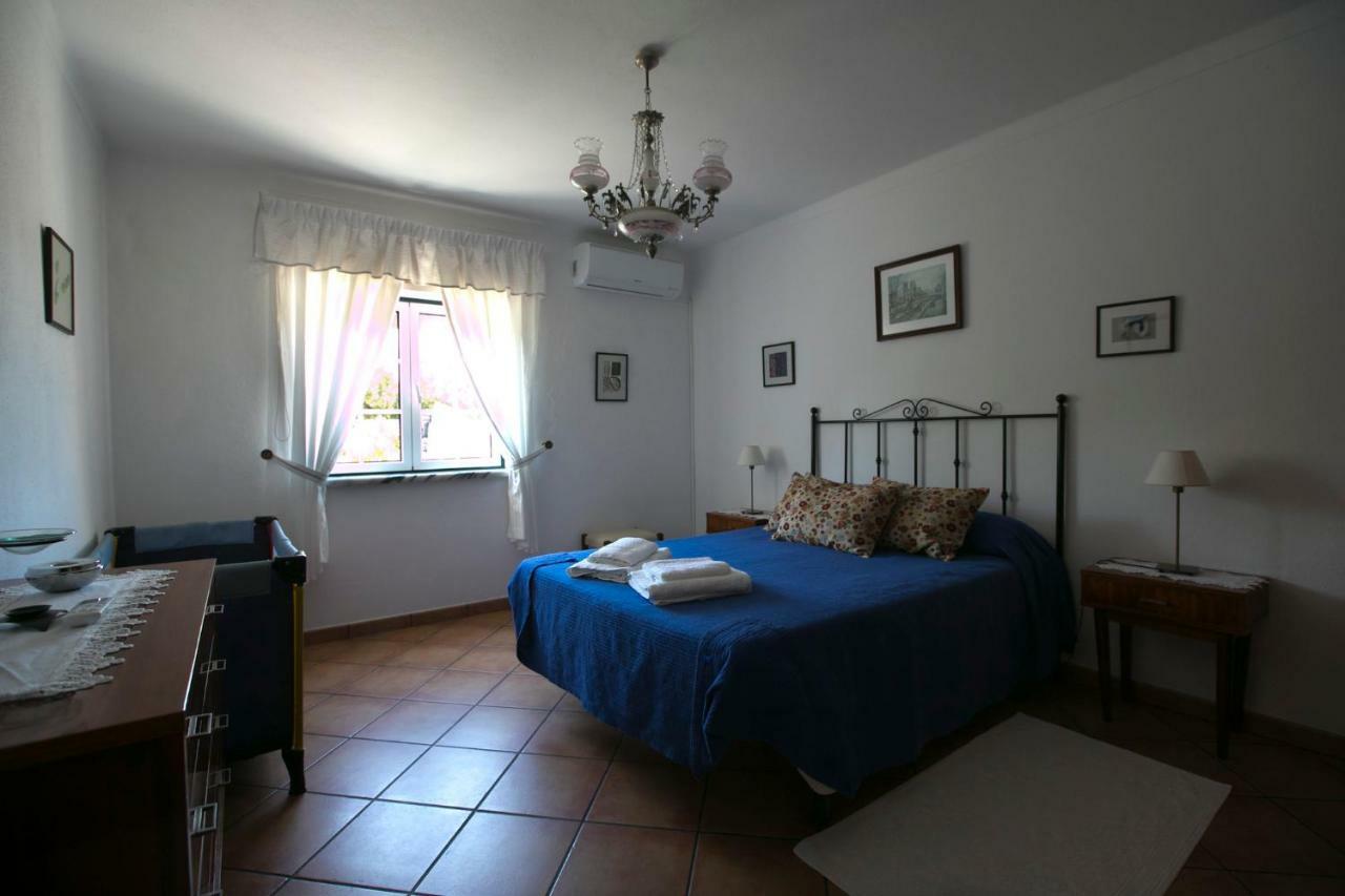 Tapada Da Beira Villa Marvão Екстериор снимка