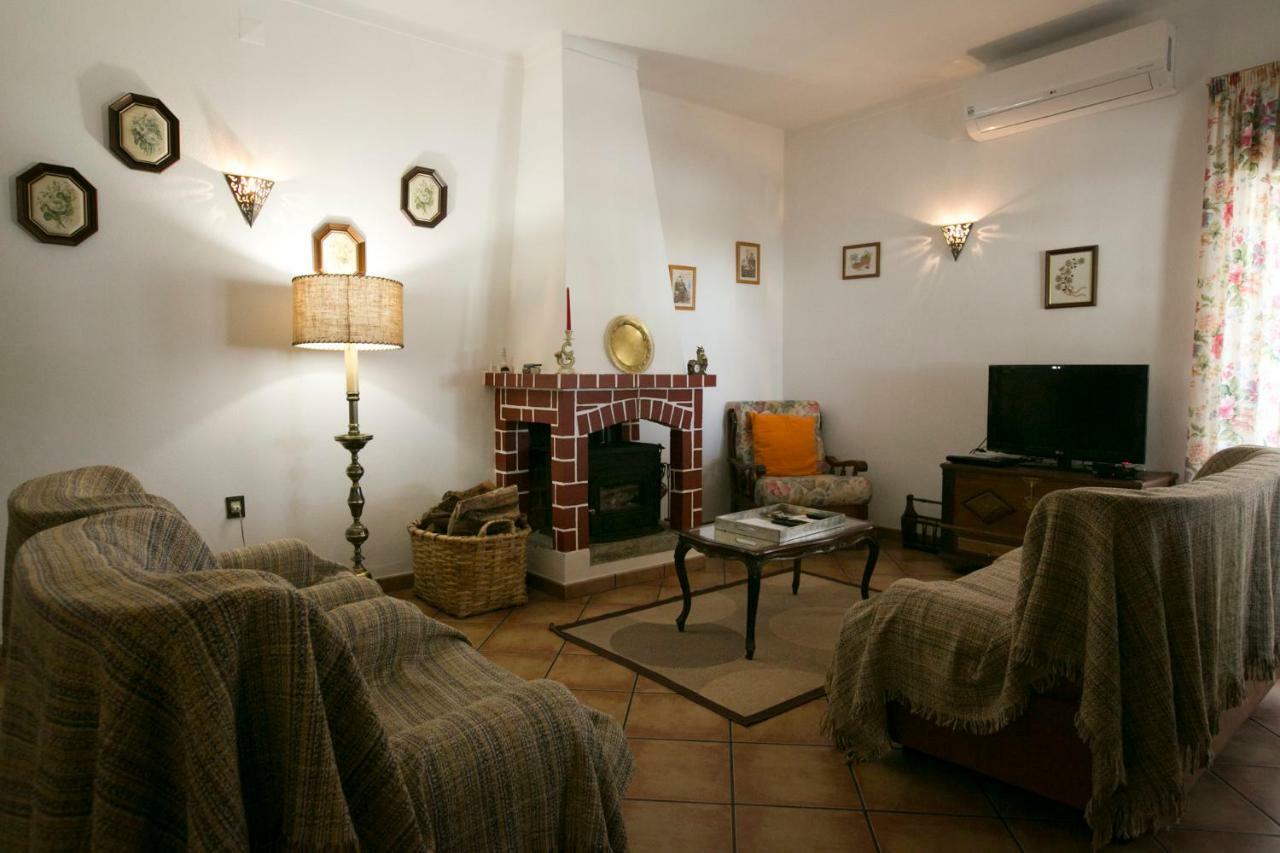 Tapada Da Beira Villa Marvão Екстериор снимка