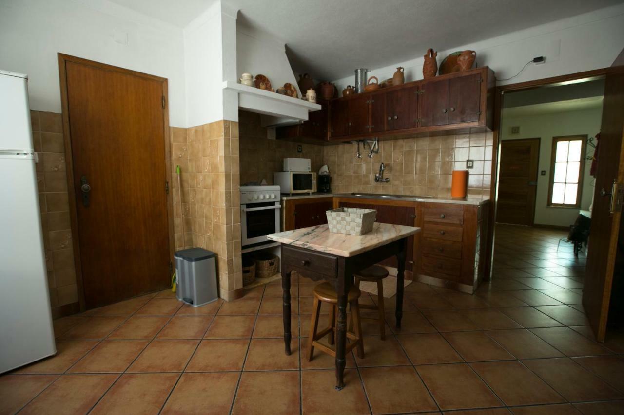 Tapada Da Beira Villa Marvão Екстериор снимка