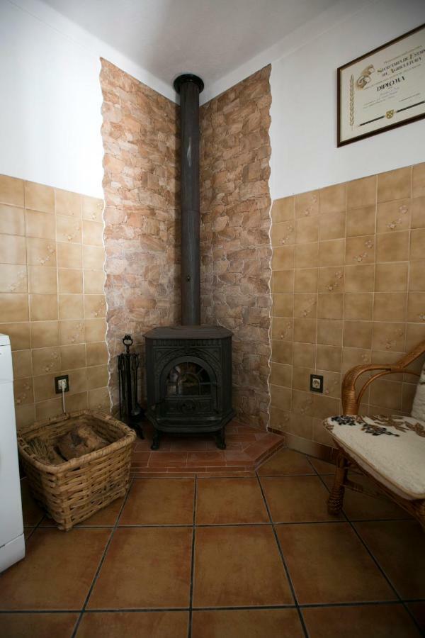 Tapada Da Beira Villa Marvão Екстериор снимка