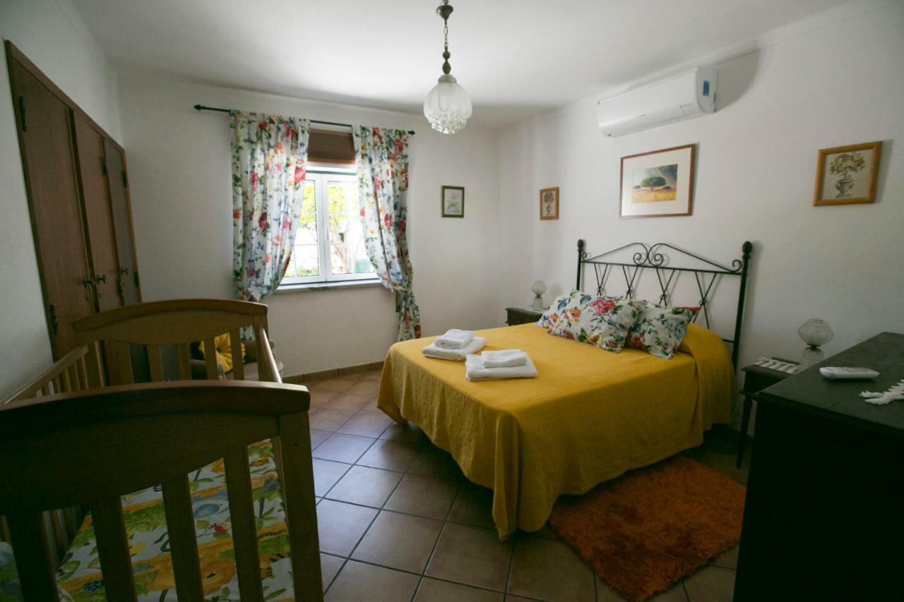 Tapada Da Beira Villa Marvão Екстериор снимка
