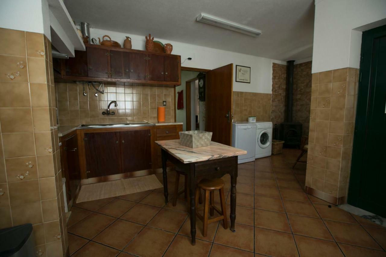 Tapada Da Beira Villa Marvão Екстериор снимка