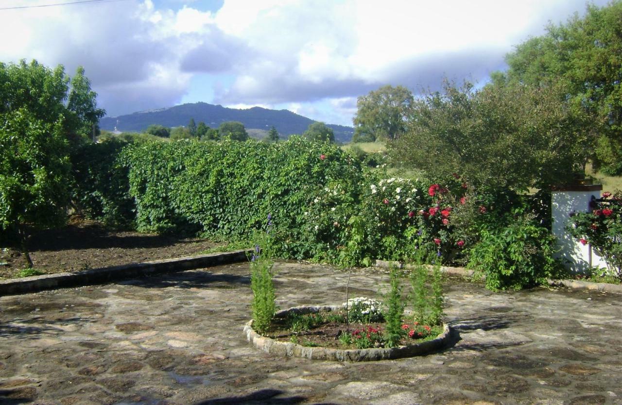 Tapada Da Beira Villa Marvão Екстериор снимка
