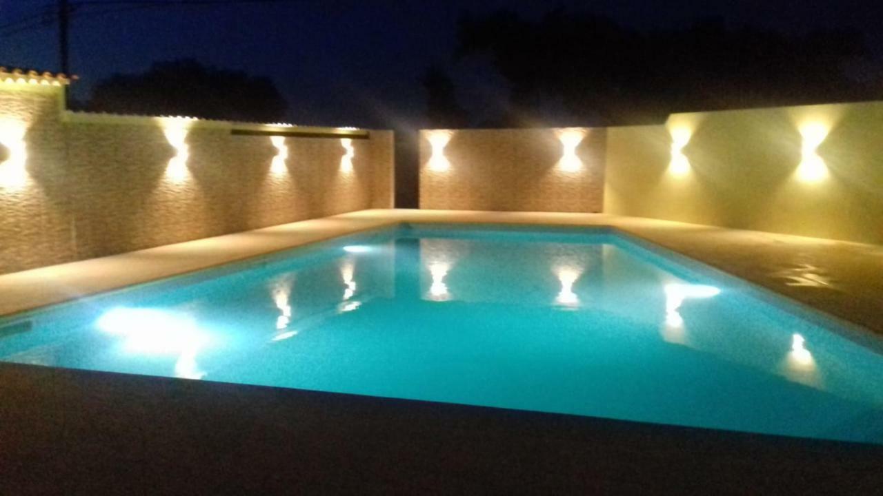 Tapada Da Beira Villa Marvão Екстериор снимка