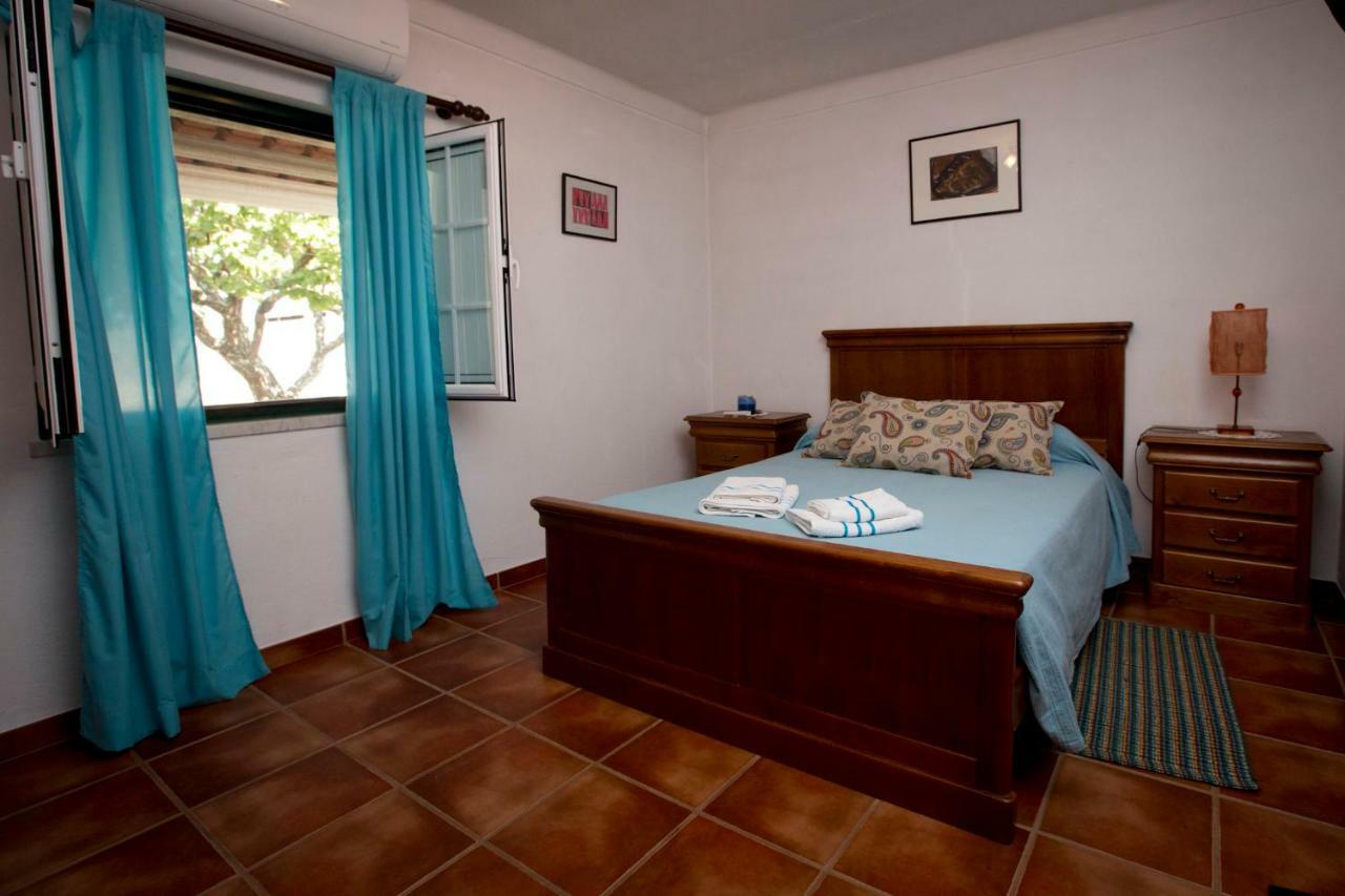 Tapada Da Beira Villa Marvão Екстериор снимка