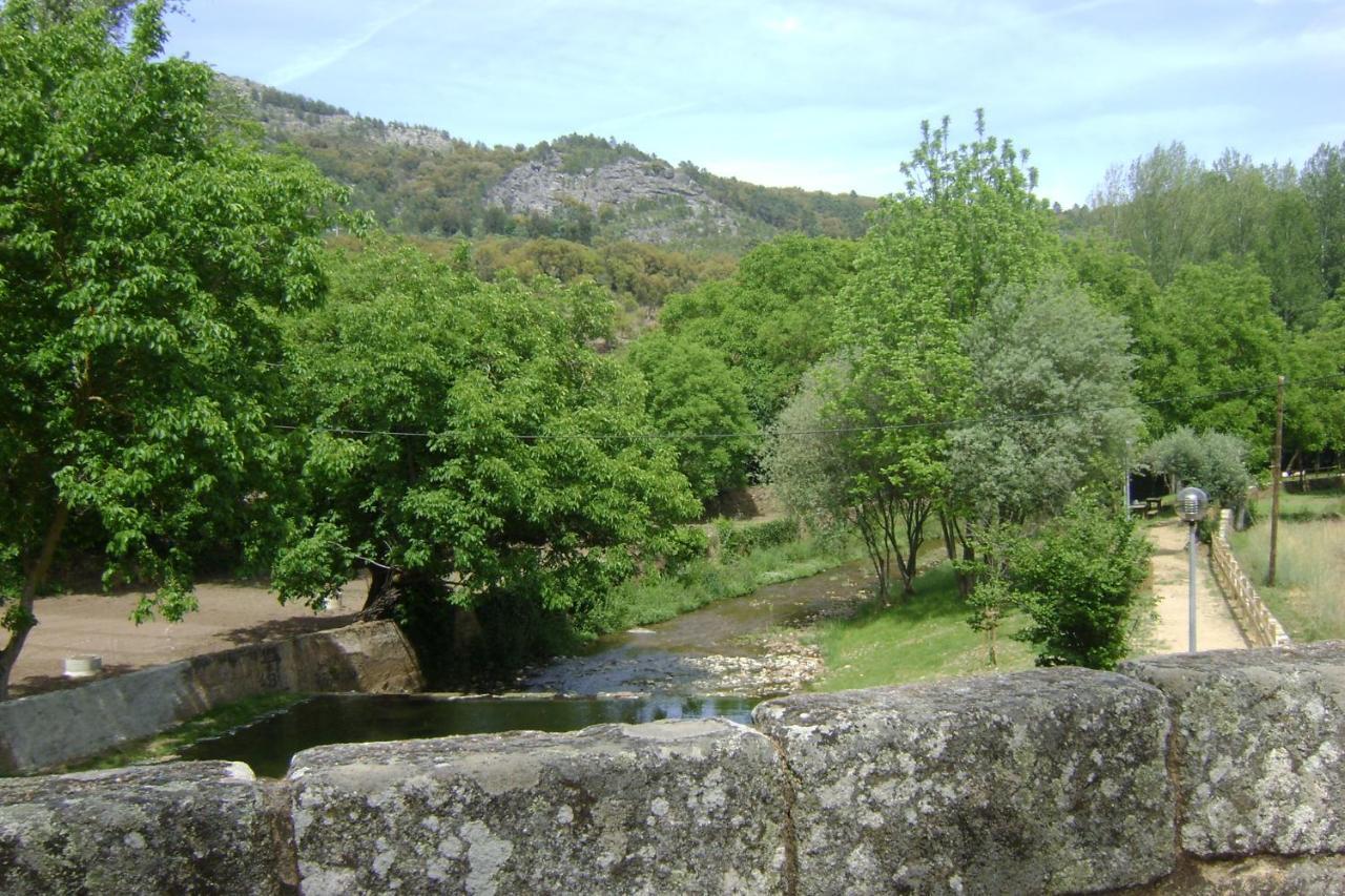 Tapada Da Beira Villa Marvão Екстериор снимка