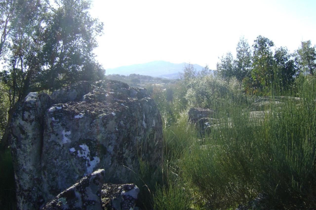 Tapada Da Beira Villa Marvão Екстериор снимка