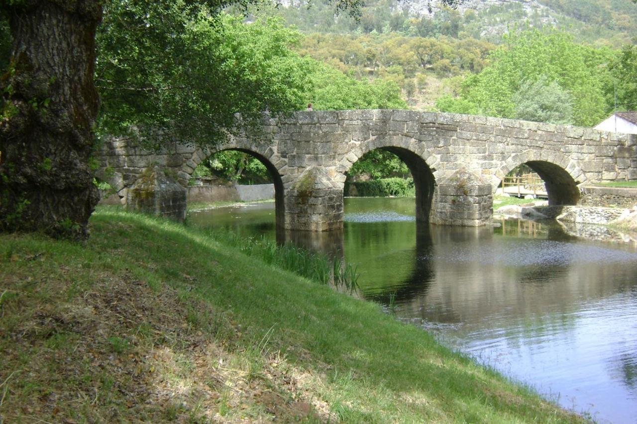 Tapada Da Beira Villa Marvão Екстериор снимка