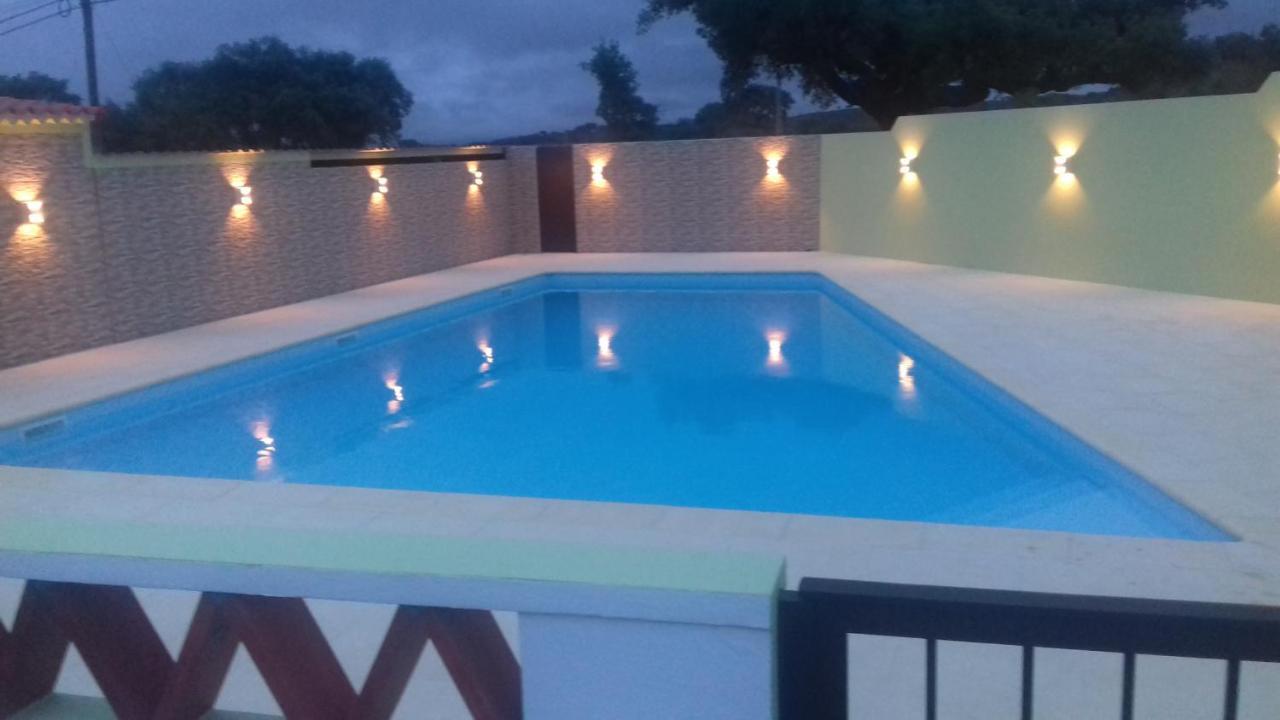 Tapada Da Beira Villa Marvão Екстериор снимка