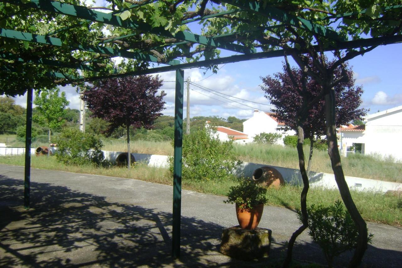 Tapada Da Beira Villa Marvão Екстериор снимка