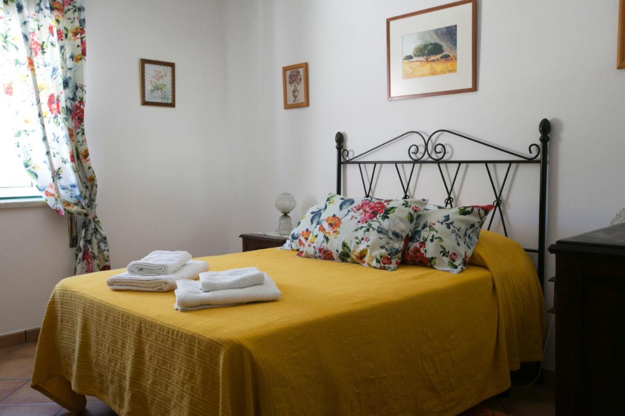 Tapada Da Beira Villa Marvão Екстериор снимка