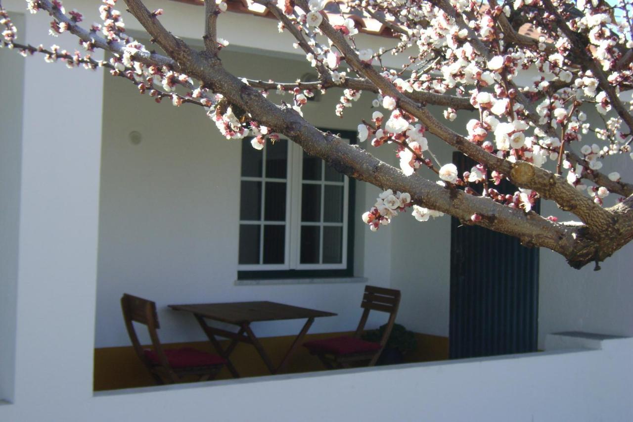 Tapada Da Beira Villa Marvão Екстериор снимка