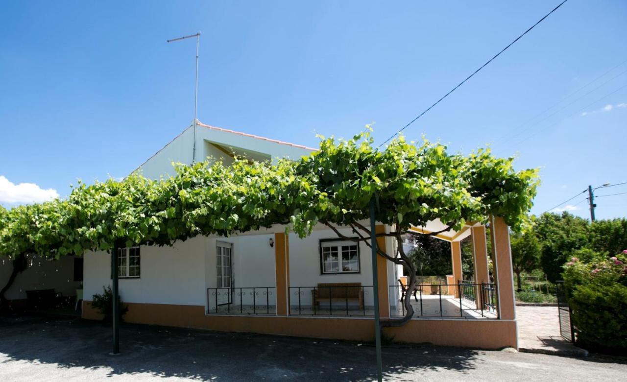 Tapada Da Beira Villa Marvão Екстериор снимка