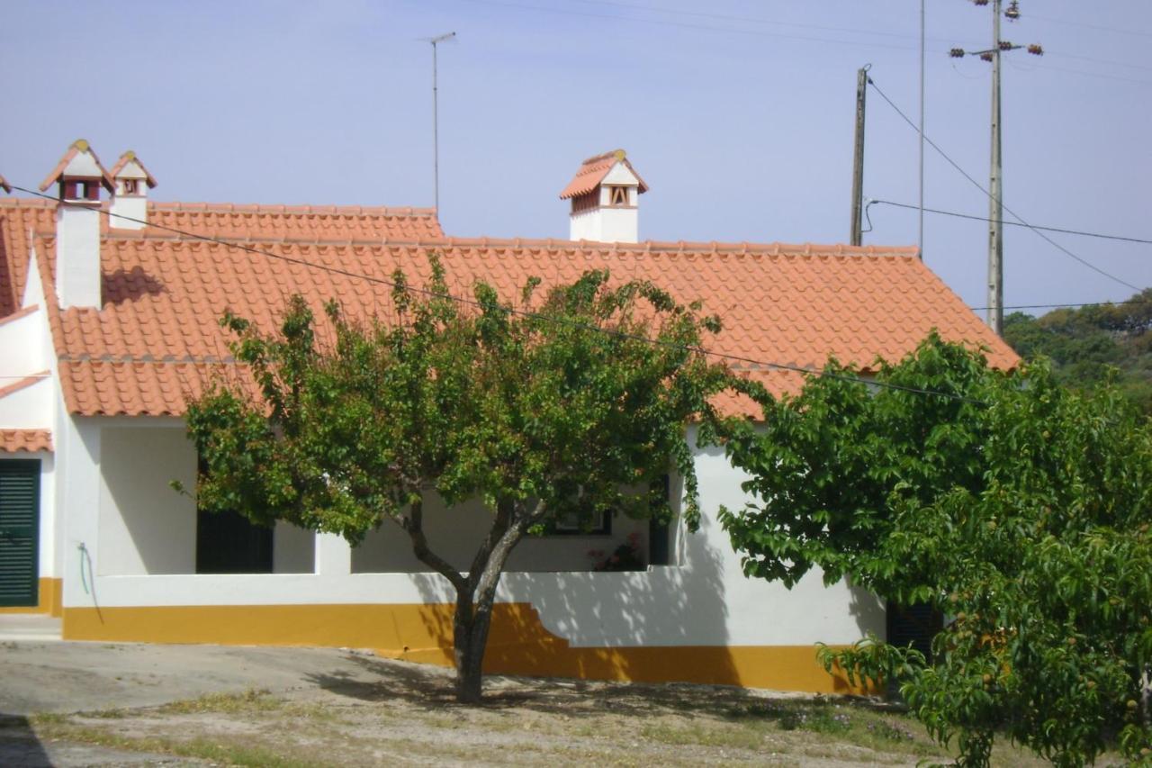 Tapada Da Beira Villa Marvão Екстериор снимка