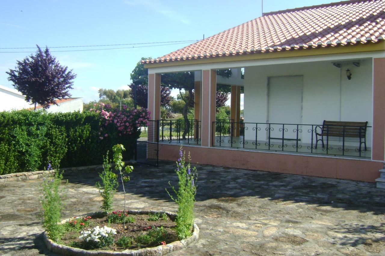 Tapada Da Beira Villa Marvão Екстериор снимка
