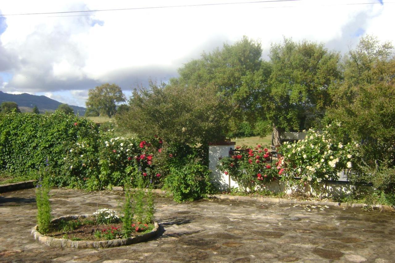 Tapada Da Beira Villa Marvão Екстериор снимка