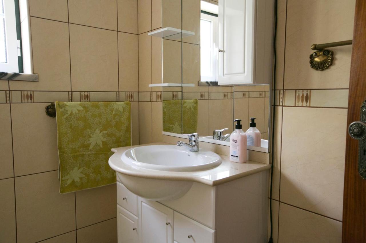 Tapada Da Beira Villa Marvão Екстериор снимка