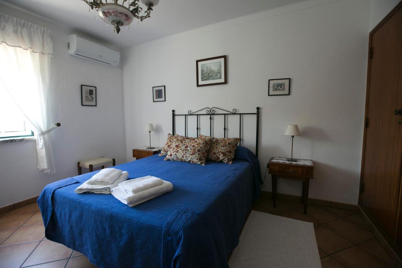 Tapada Da Beira Villa Marvão Екстериор снимка